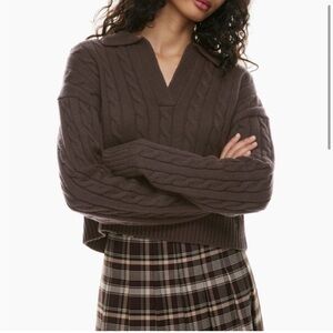 Sunday Best Lottie Sweater